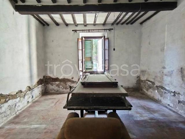 Appartamento in vendita a Greti, Greve in Chianti