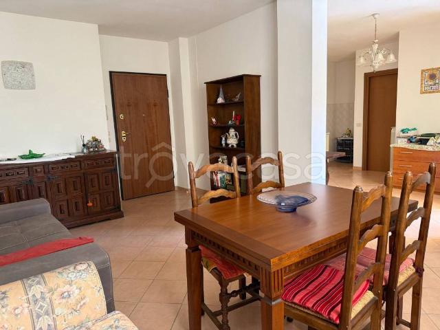 Appartamento in vendita a Centro, Monte Argentario