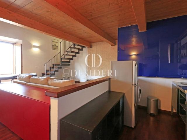 Appartamento in vendita a Centro, Monte Argentario