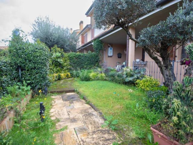Appartamento in vendita a Centro, Monte Argentario
