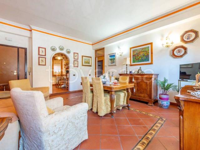 Appartamento in vendita a Roma Capitale, Lazio