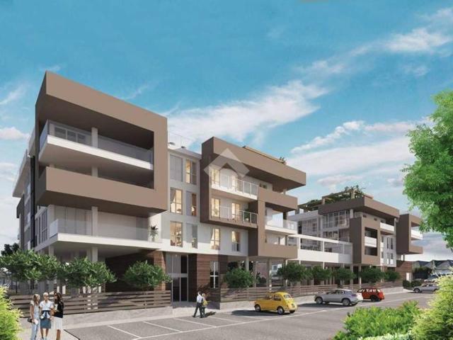 Appartamento in vendita a Circoscrizione 3, Piemonte