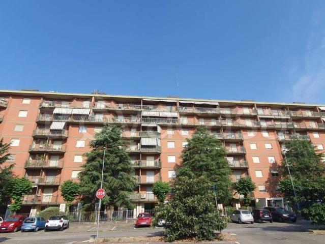 Appartamento in vendita a Borgata Quaglia, Piemonte
