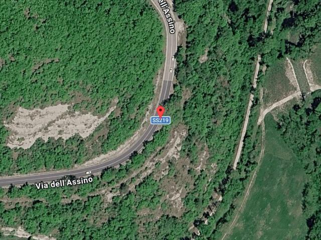 Appartamento in vendita a Stazione di Camporeggiano, Gubbio