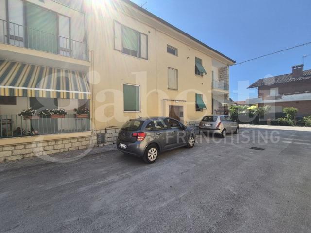Appartamento in vendita a Gubbio, Umbria