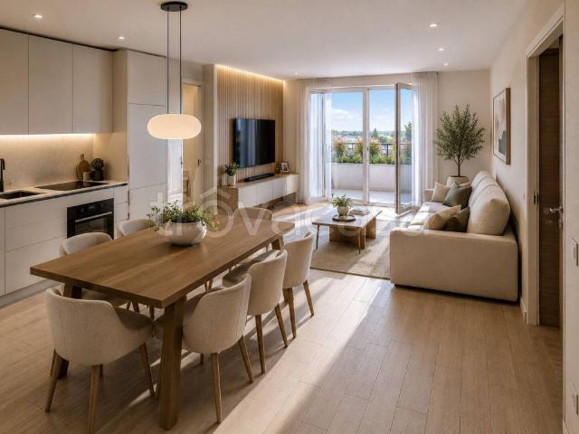 Appartamento in vendita a Guidizzolo, Lombardia