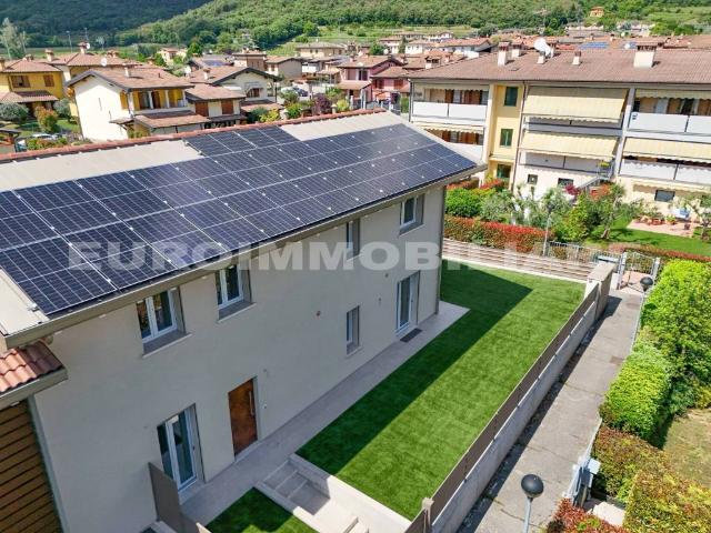 Appartamento in vendita a Ronco, Gussago