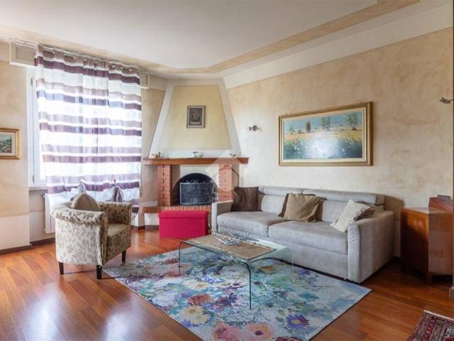 Appartamento in vendita a Sale, Gussago