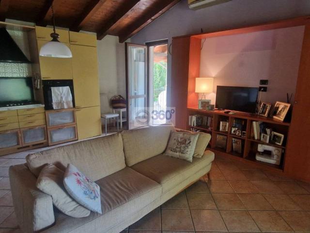 Appartamento in vendita a Sale, Gussago