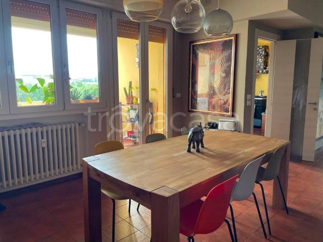 Appartamento in vendita a Pedagna Ovest, Imola