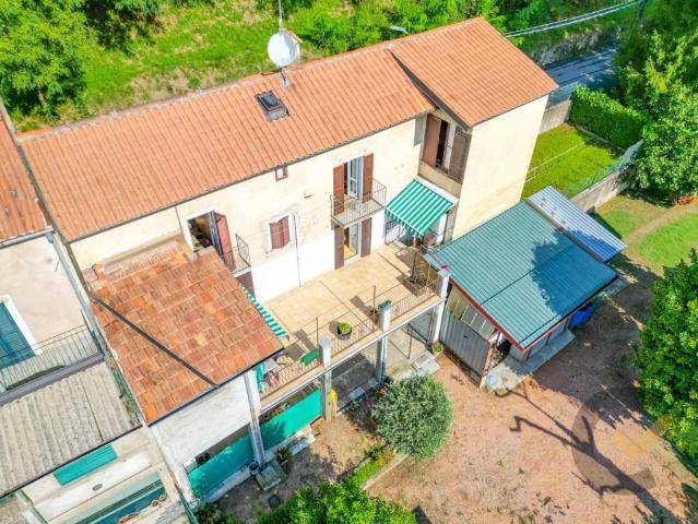 Appartamento in vendita a Olona, Induno Olona