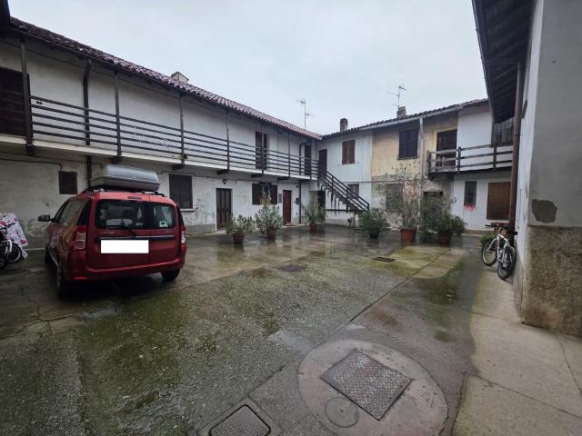 Appartamento in vendita a Inzago, Lombardia
