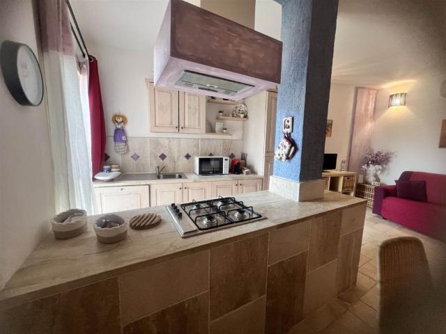 Appartamento in vendita a La Maddalena, Gallura Nord-Est Sardegna