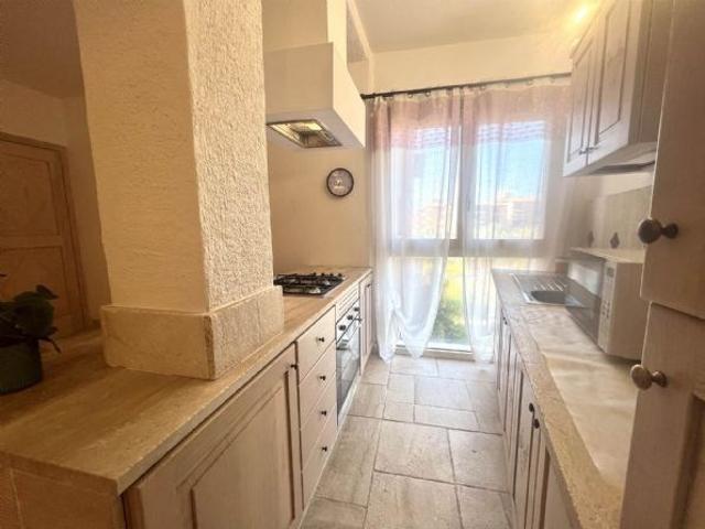 Appartamento in vendita a Cala Francese, La Maddalena