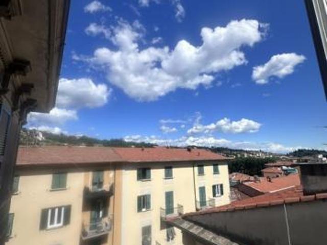 Appartamento in vendita a La Spezia