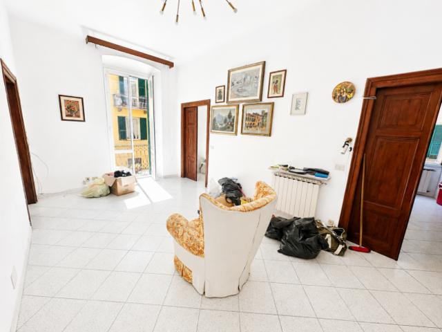 Appartamento in vendita a La Spezia, Liguria