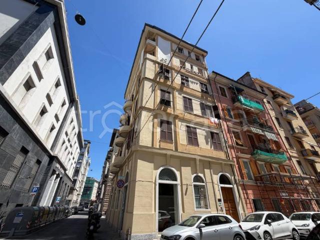 Appartamento in vendita a Fabiano Alto, La Spezia