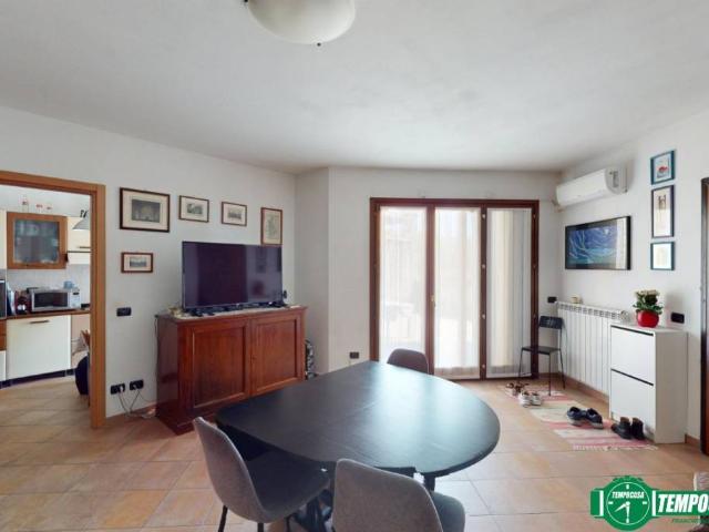 Appartamento in vendita a Felettino, La Spezia