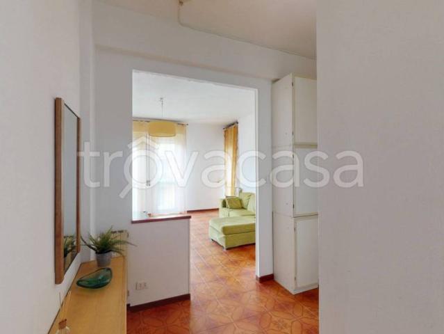 Appartamento in vendita a Bragarina, La Spezia