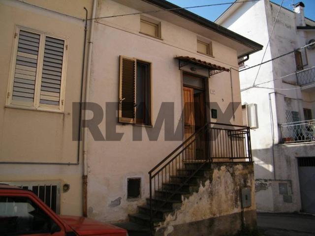 Appartamento in vendita a Lama Dei Peligni, Abruzzo