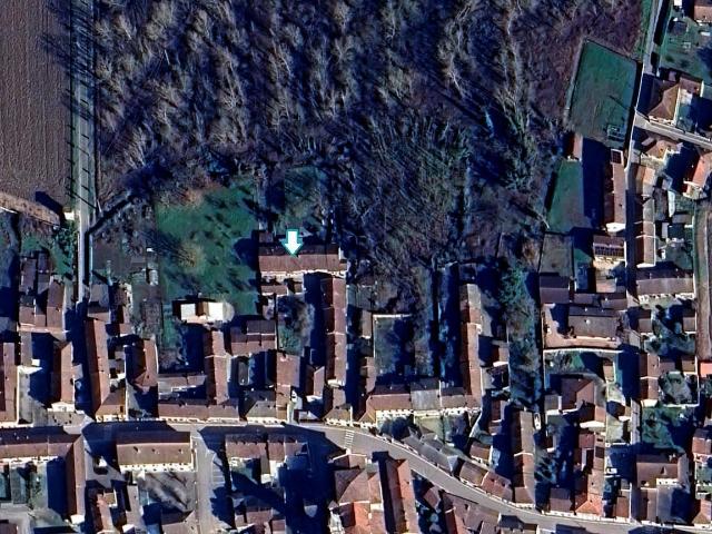 Appartamento in vendita a Langosco, Lombardia