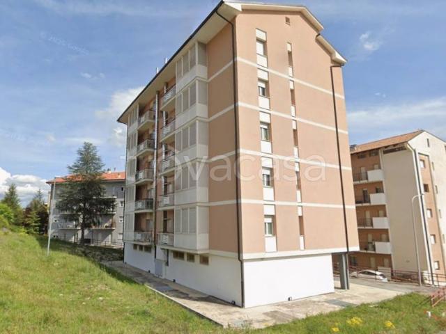 Appartamento in vendita a San Francesco, Tornimparte
