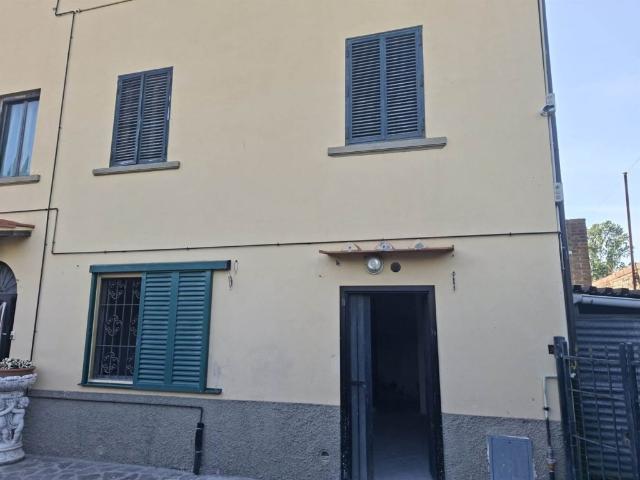 Appartamento in vendita a San Martino a Gangalandi, Lastra A Signa