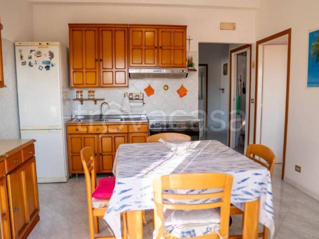 Appartamento in vendita a Foce Verde, Latina