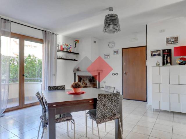 Appartamento in vendita a Borgo San Michele, Latina