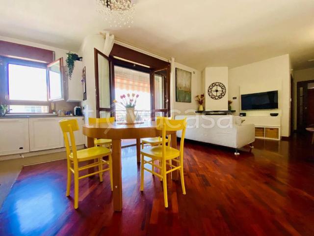 Appartamento in vendita a Borgo Piave, Latina