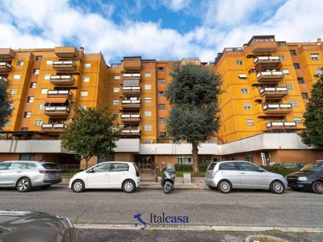 Appartamento in vendita a Europa, Latina