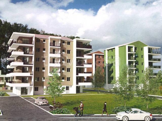 Appartamento in vendita a Comunità Rotaliana-Königsberg, Lavis