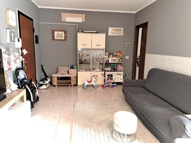 Appartamento in vendita a Legnago, Veneto