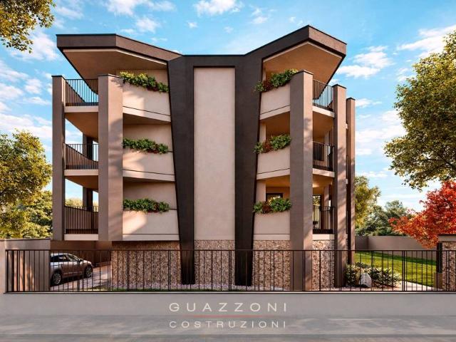 Appartamento in vendita a San Martino, Legnano