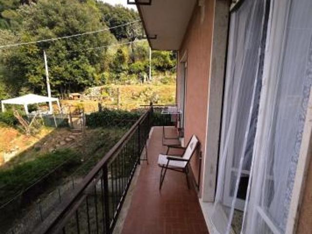 Appartamento in vendita a Lerici, Liguria