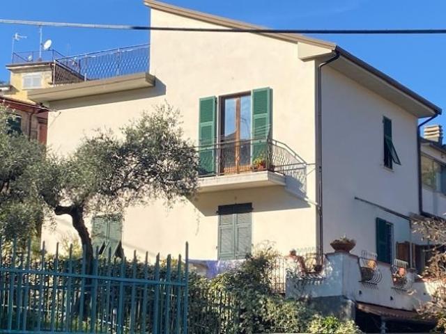 Appartamento in vendita a Lerici, Liguria