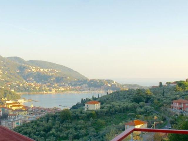 Appartamento in vendita a Lerici, Liguria
