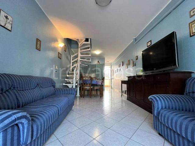 Appartamento in vendita a Lido di Pomposa, Comacchio