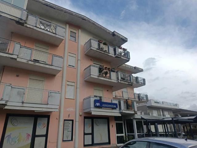 Appartamento in vendita a Limatola