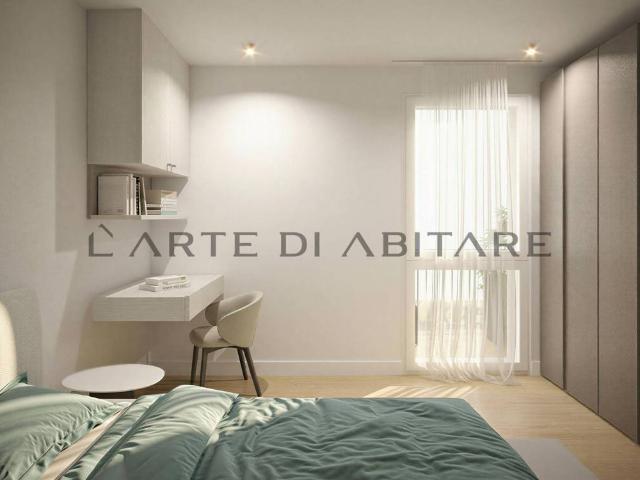 Appartamento in vendita a Limena, Padova