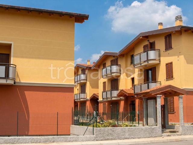 Appartamento in vendita a Limido Comasco, Lombardia