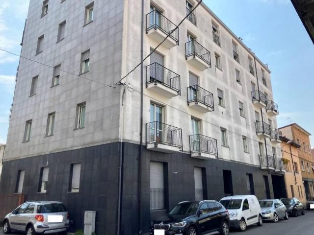Appartamento in vendita a Bareggia, Lissone