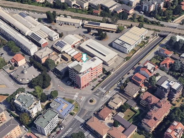 Appartamento in vendita a Da là dal Punt, Lissone