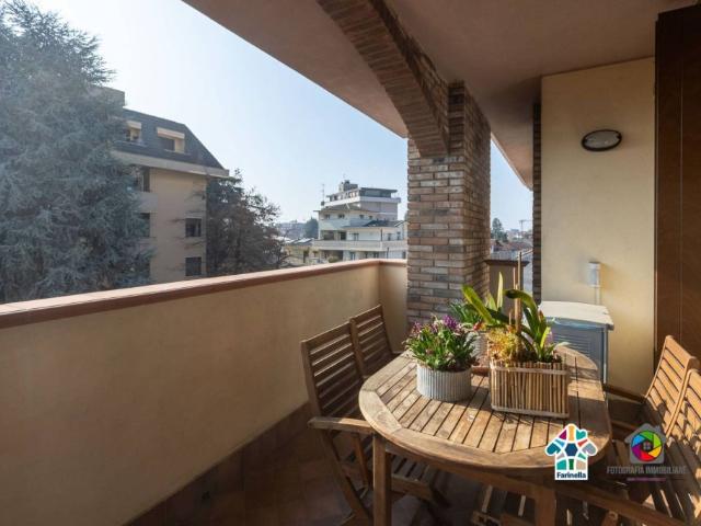 Appartamento in vendita a Bareggia, Lissone