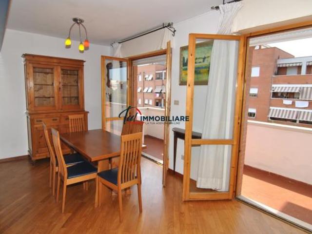 Appartamento in vendita a Scopaia, Livorno