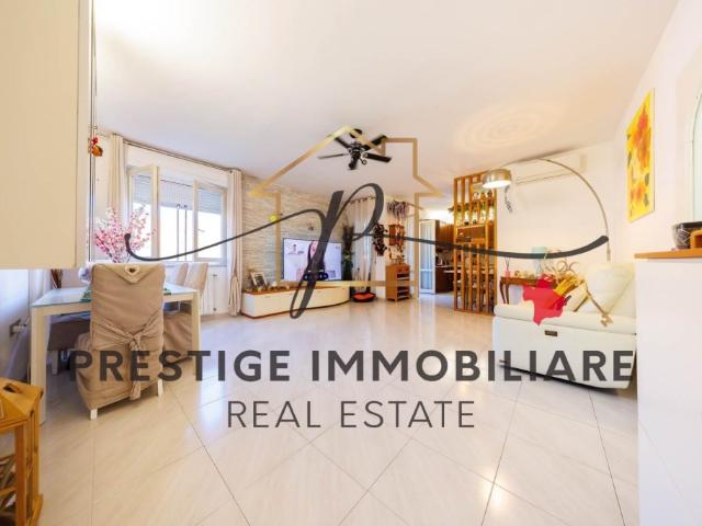 Appartamento in vendita a Scopaia, Livorno