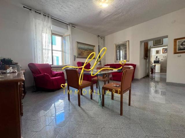 Appartamento in vendita a Borgo San Jacopo, Livorno