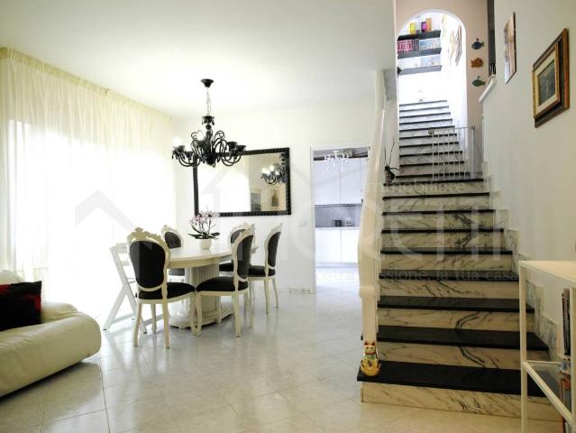 Appartamento in vendita a Montenero basso, Livorno