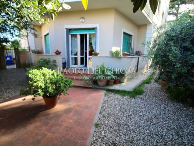 Appartamento in vendita a Ardenza, Livorno