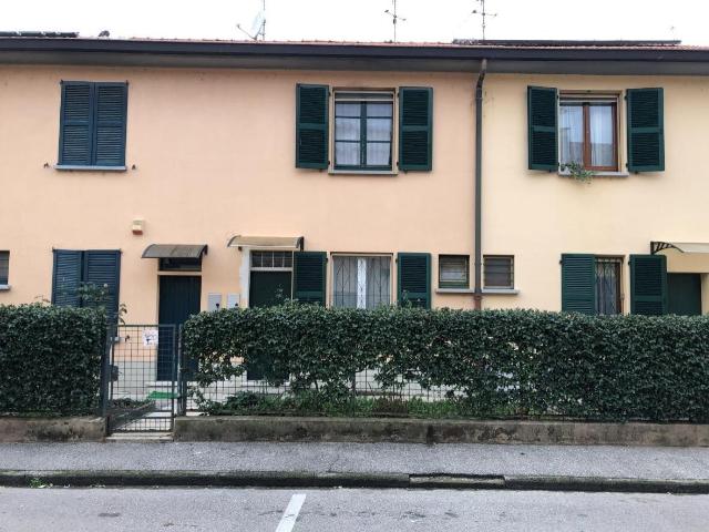Appartamento in vendita a Livraga, Lombardia
